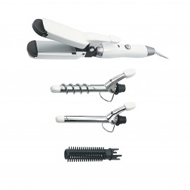 3 in 1 Hair Styler Set