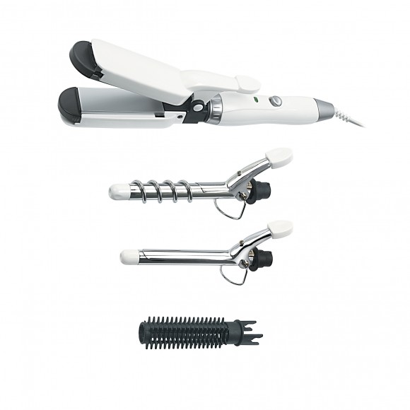 3 in 1 Hair Styler Set