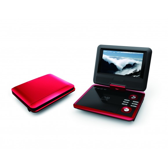 Portable DVD Player