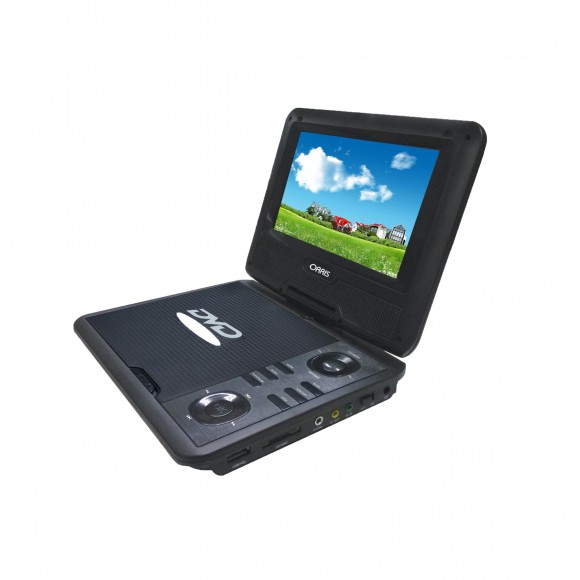 Portable DVD Player