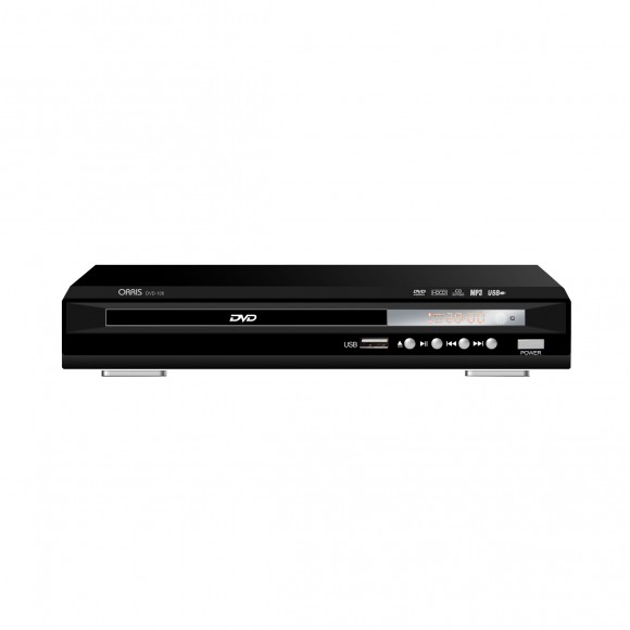 DVD Player