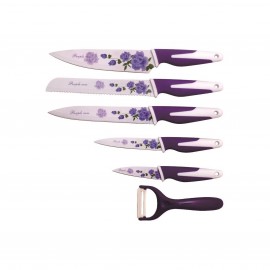 Knife Set