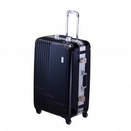 Aluminum Frame Luggage