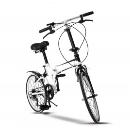 Foldable Bicycle